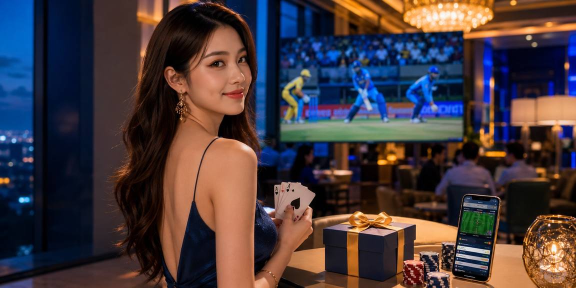 v77767 Khám phá sảnh chơi trên ứng dụng